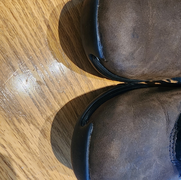 Timberland womens mt maddsen hiking boot - Picture 2 of 5